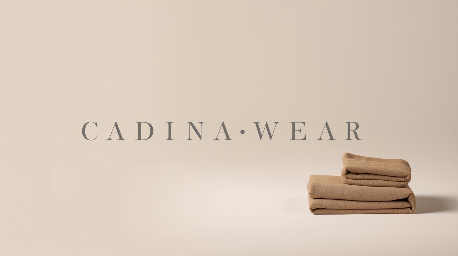 Cadina Mens Wear